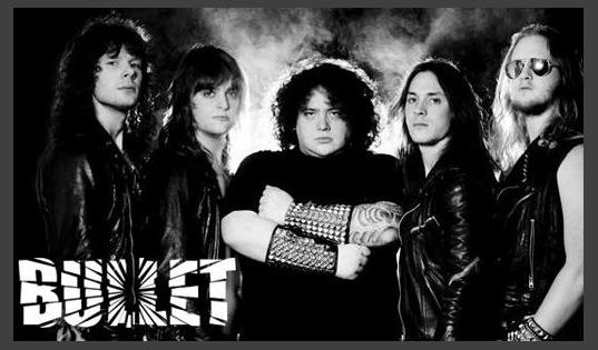 Bullet (swe)
